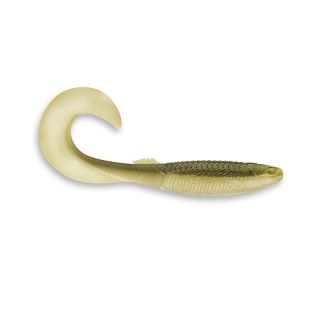 Soft bait RAPALA Crushcity the curl 5