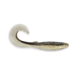 Esca morbida RAPALA Crushcity the curl 5