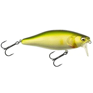 Megabass I-Jack, a pike and bass magnet - Ardent Pêche