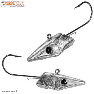 Jig head VOLKIEN SOUL Furia