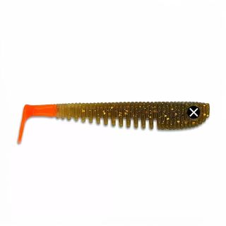 Artificiale morbido MONKEY LURES King lui 125