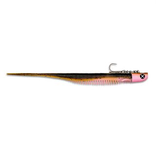 Artificiale morbido MONKEY LURES Stalking lui 25cm