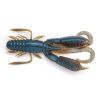 Soft bait RAID JAPAN Battle hog 3.3