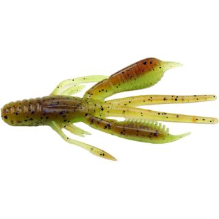 RAID JAPAN Battle Hog 3.3 soft lure