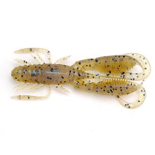 Soft lure RAID JAPAN Battle hog 3.8