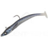 Soft lure MAJOR CRAFT Eely Shad 9.5cm