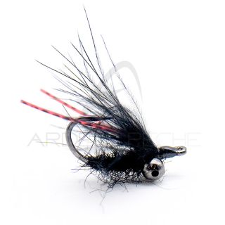 Mosca DEVAUX Carpe 01