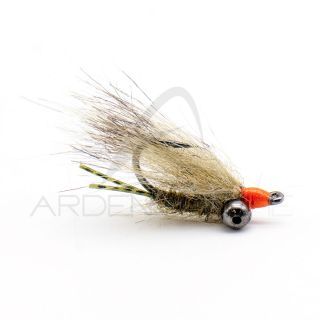 Mosca DEVAUX Carpa 04