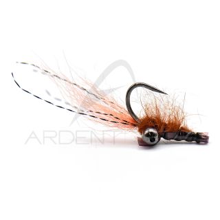 Mosca DEVAUX Carpa 06