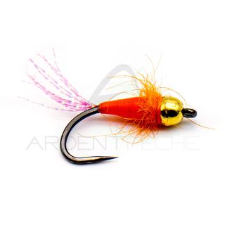 Mosca DEVAUX Alosa 04