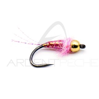 Mouche DEVAUX Alose 01