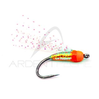 Mouche DEVAUX Alose 01