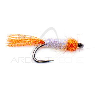 Mosca DEVAUX Alosa 10