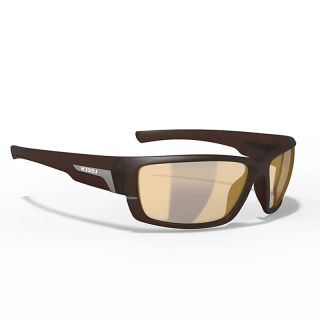 Lunettes polarisantes LEECH X1 H4X Copper