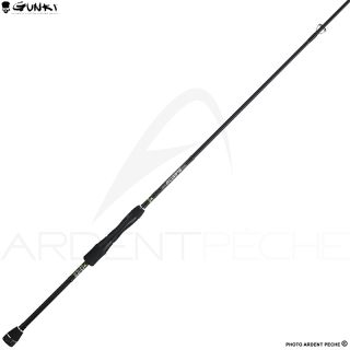 Canna spinning GUNKI G'Corps finesse
