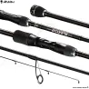 Spinning rod GUNKI G'Corps Finesse