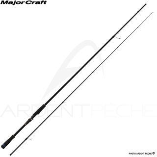 Canna spinning MAJOR CRAFT Ceana eging