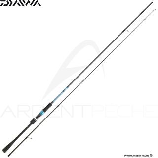 Canna spinning DAIWA Emeraldas E
