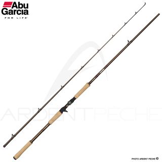 Canna casting ABU GARCIA Beast pro2