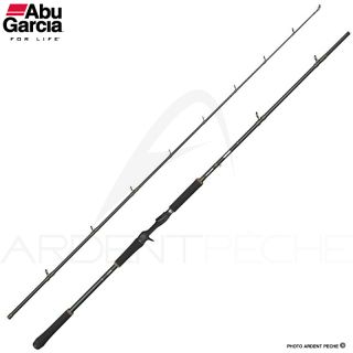 Canna casting ABU GARCIA Beast X2