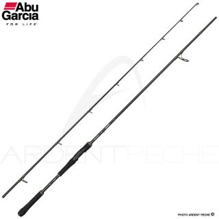 Spinning rod ABU GARCIA Beast X2
