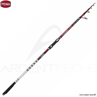 Canna spinning PENN Tidal X Tele surf