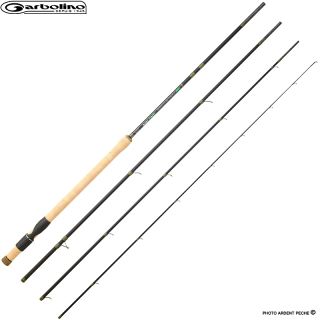 Canna trota torrente GARBOLINO Espada AN