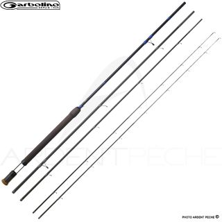 Canna trota torrente GARBOLINO Activa AN
