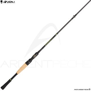 Canna casting GUNKI Chooten Cut-PLG-C