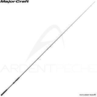 Spinning rod MAJOR CRAFT Crosride 5G