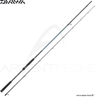 Spinning rod DAIWA Caldia Seabass