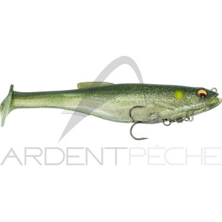 Soft Lure MEGABASS Mag draft 6