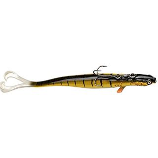 Esca morbida LMAB Drunk shooter 20cm