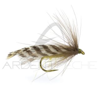 Mosca DEVAUX Sedge JBP 10