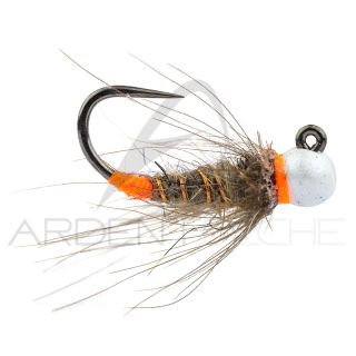 Mosca DEVAUX Ninfa pallina tungsteno NTJ 01 B