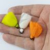 Indicatore di tocco DEVAUX PRO'INDICATOR assortimento