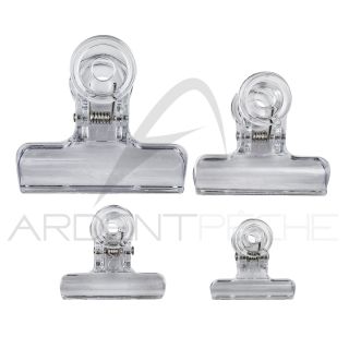 Pinza DEVAUX Kit Insert fibre