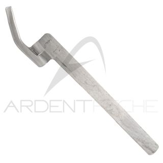 Pince DEVAUX Insert clamp 2,5 cm