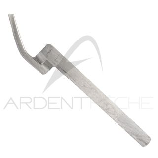 Pinza DEVAUX Insert clamp 3,8 cm