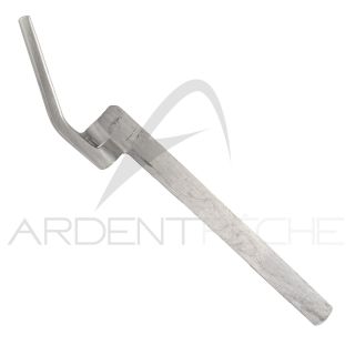 Pinza DEVAUX Insert clamp 5 cm