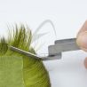 Pinza DEVAUX Insert clamp 5 cm