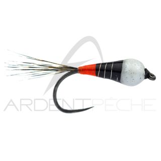 Mosca DEVAUX Ninfa pallina tungsteno PERDI 02 B
