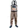 DEVAUX 200 Bicolore waders