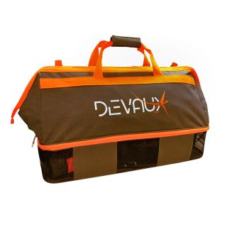 Borsa DEVAUX WADBAG KOWA Marrone 300