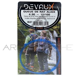 Finale DEVAUX Queue de rat ALIOX 4,90 m