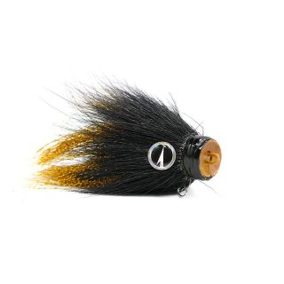 Montatura VMC Baby mustache shallow 14g