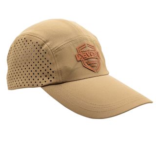 Casquette DEVAUX LEGEND CAMEL
