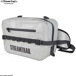 Marsupio STREAM TRAIL Stormy hip bag