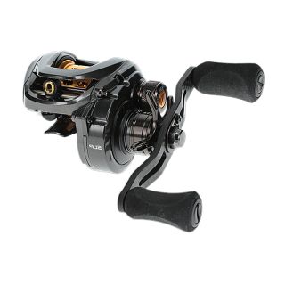 LEW'S Custom Lite Speed Spool casting reel