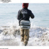 Marsupio STREAM TRAIL Stormy hip bag